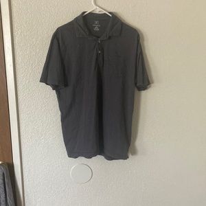 Men’s dress shirt